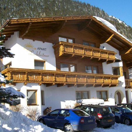 Apart Lechleitner Ischgl Bagian luar foto