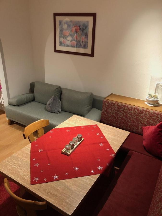Apart Lechleitner Ischgl Bagian luar foto