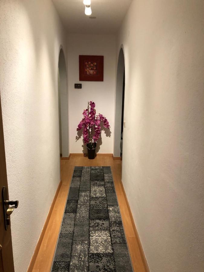 Apart Lechleitner Ischgl Bagian luar foto