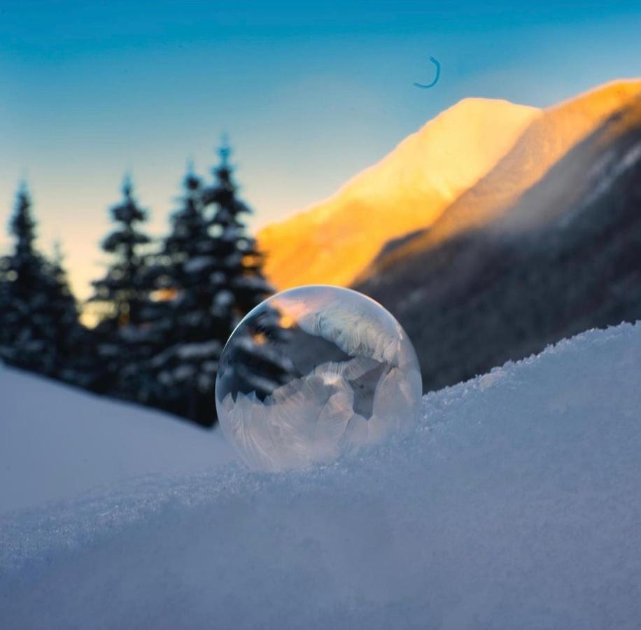 Apart Lechleitner Ischgl Bagian luar foto