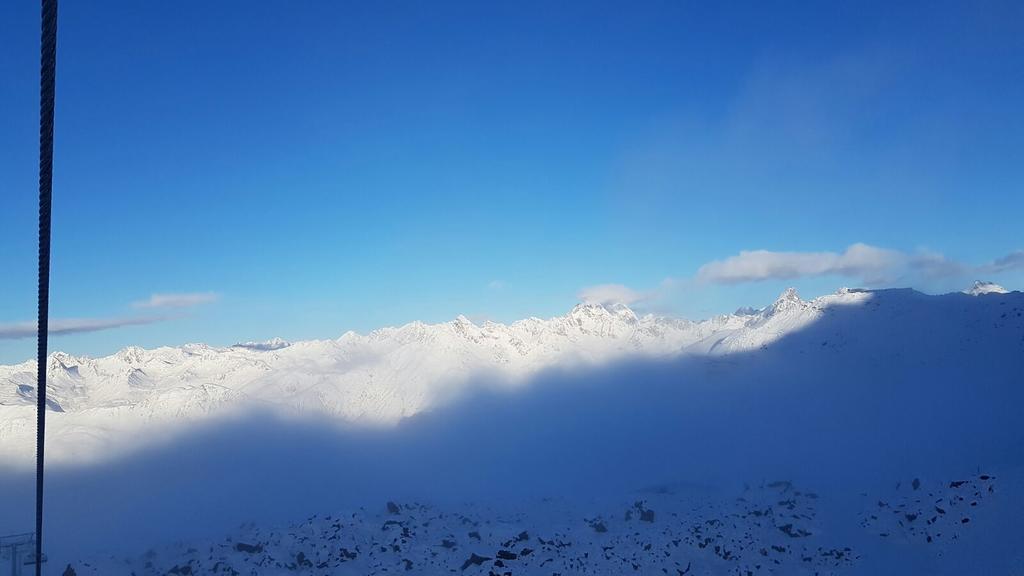 Apart Lechleitner Ischgl Bagian luar foto